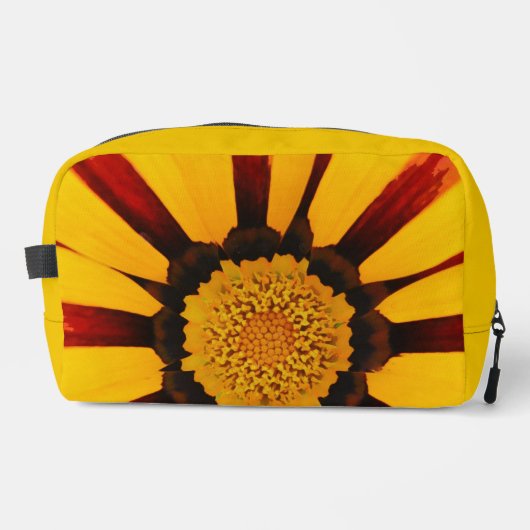 Gazania Toilettasje (Voorkant)