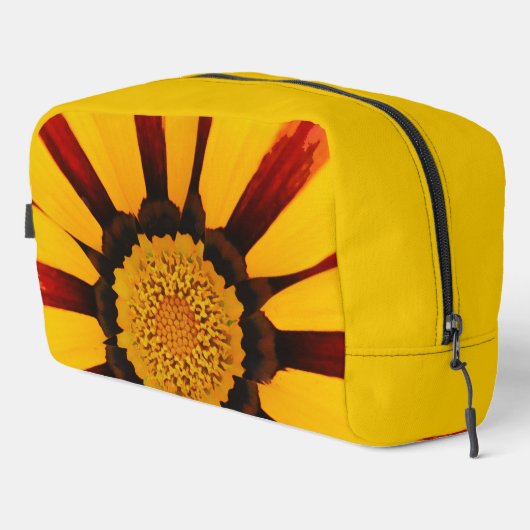 Gazania Toilettasje (Rechterhoek)