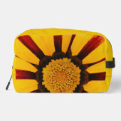 Gazania Toilettasje (Achterkant)