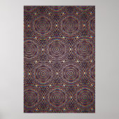 Gaze Poster (Voorkant)
