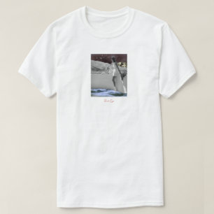 Gaze T-shirt