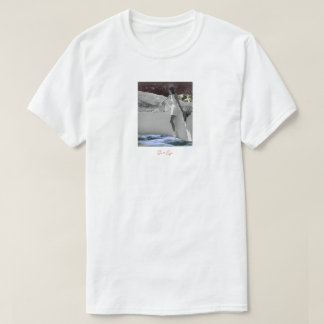 Gaze T-shirt