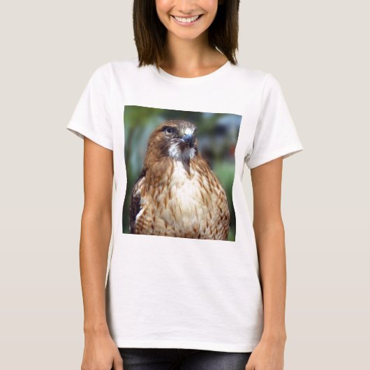 Gaze van de Falcom T-shirt (Voorkant)