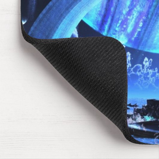 Gazebo (2013) muismat (Hoek)