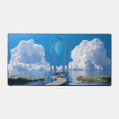 Gazebo (2026) bureaumat (Voorkant)