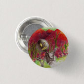 Gazebo de Robot Ronde Button 3,2 Cm (Voorkant /achterkant)