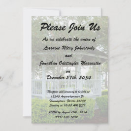 gazebo fort pierce florida kaart