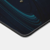 Gazebo (Middernacht) Bureaumat (Hoek)