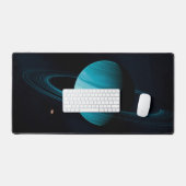 Gazebo (Middernacht) Bureaumat (Keyboard & Muis)