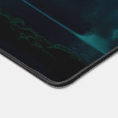 Gazebo (Midnight) Bureaumat (Hoek)