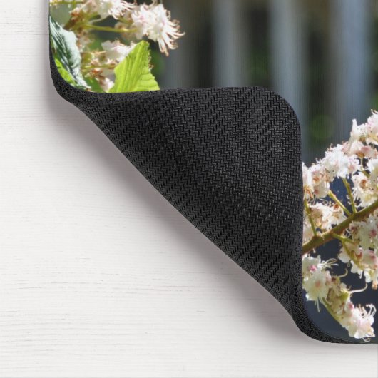 "Gazebo" Mousepad Muismat (Hoek)