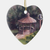 Gazebo Ornament (Rechts)