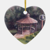 Gazebo Ornament (Voorkant)