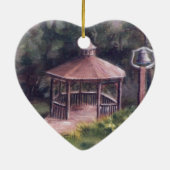 Gazebo Ornament (Achterkant)