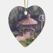 Gazebo Ornament (Links)
