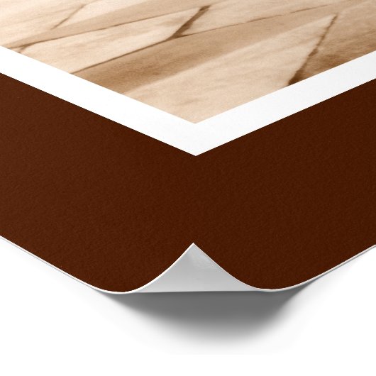  Gazebo-Timeless Poster (Hoek)