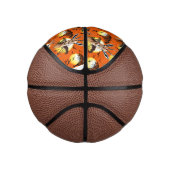 gazelle afrikaanse antilope wild dier basketbal (Rechts)