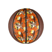 gazelle afrikaanse antilope wild dier basketbal (Verticaal)