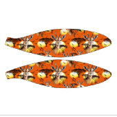 gazelle afrikaanse antilope wild dier basketbal (Panelen)