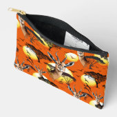 gazelle afrikaanse antilope wild dier etui (Open)