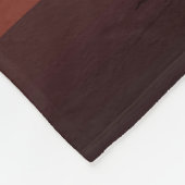 gazelle afrikaanse antilope wild dier fleece deken (Hoek)