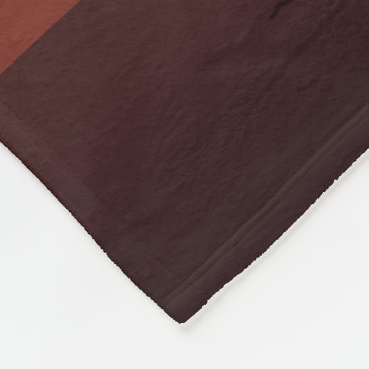 gazelle afrikaanse antilope wild dier fleece deken (Hoek)