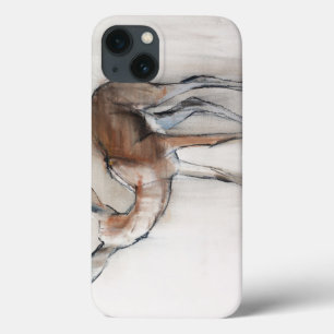 Gazelle Fawn iPhone 13 Hoesje