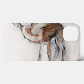 Gazelle Fawn Case-Mate iPhone Case (Achterkant (horizontaal))