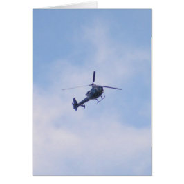 Gazelle-helikopter