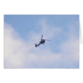 Gazelle-helikopter