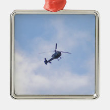 Gazelle-helikopter
