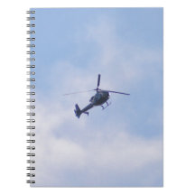 Gazelle-helikopter
