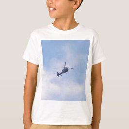 Gazelle-helikopter T-shirt