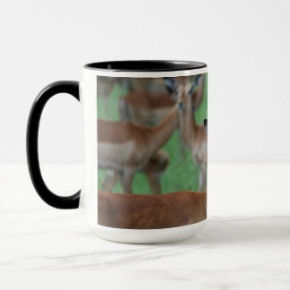 Gazelle Mug Mok