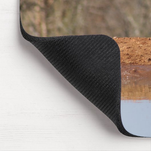 Gazelle Muismat (Hoek)