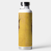 GAZELLE & OWL WATERFLES (Rechts)