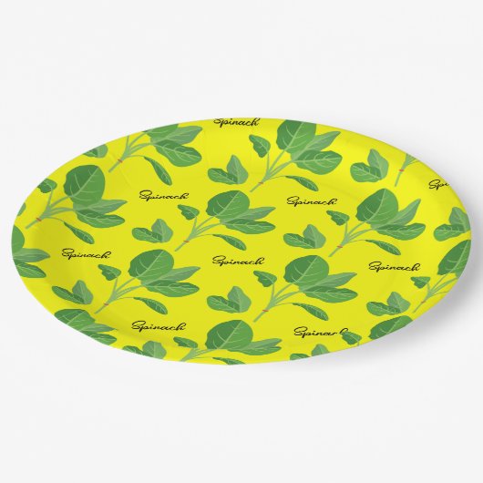 Gazelle Papieren Bordje (Gekanteld)