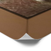 Gazelle Print (Hoek)