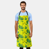 Gazelle Schort (Gedragen)