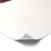 Gazette du Bon Ton Illustration George Barbier Poster (Hoek)