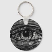 Gazing Eye Sleutelhanger (Voorkant)