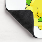 Gazing yellow Chomby Muismat (Hoek)