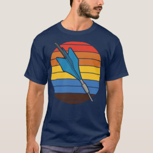 Gazon Dart 1970s Speelgoed T-shirt