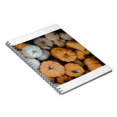 gazon notitieboek (Rechterzijde)