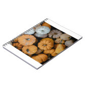 gazon notitieboek (Linkerzijde)