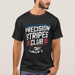 Gazon Streepmaker Gazon Verzorging Precisie Gazonm T-shirt