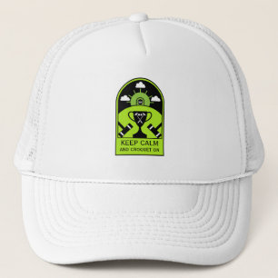 gazoncroquet trucker pet