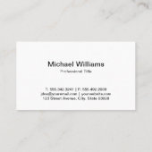 gazongras | Tuinscharen Visitekaartje (Achterkant)