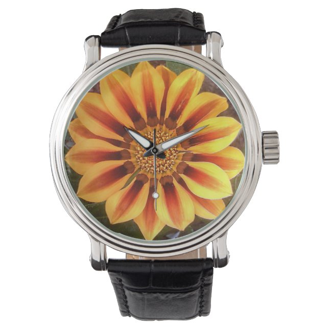 Gazonia Watch Horloge (Voorkant)