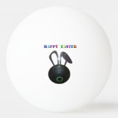 Gazonkom Paashaas, Ping Pong Ball (Voorkant)